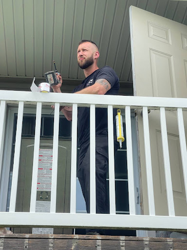 Heating Contractor «Timothy Off Heating, Air Conditioning & Plumbing», reviews and photos, 835 Lincoln Ave, West Chester, PA 19380, USA