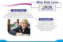 Best Brains Learning Center - Irving - Photo 6 - Car repair in Irving, TX, Dallas
