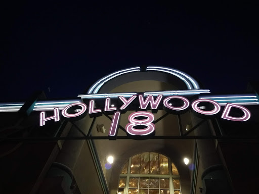 Movie Theater «Regal Cinemas Hollywood 18 - Huntsville», reviews and photos, 3312 S Memorial Pkwy, Huntsville, AL 35802, USA