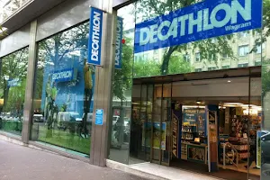 Decathlon Paris Wagram image