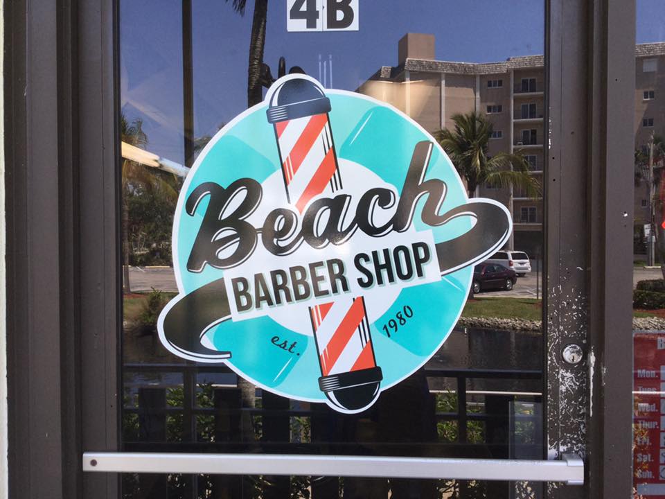 Beach Barber Shop Fort Myers Beach, FL 33931 Services and Reviews
