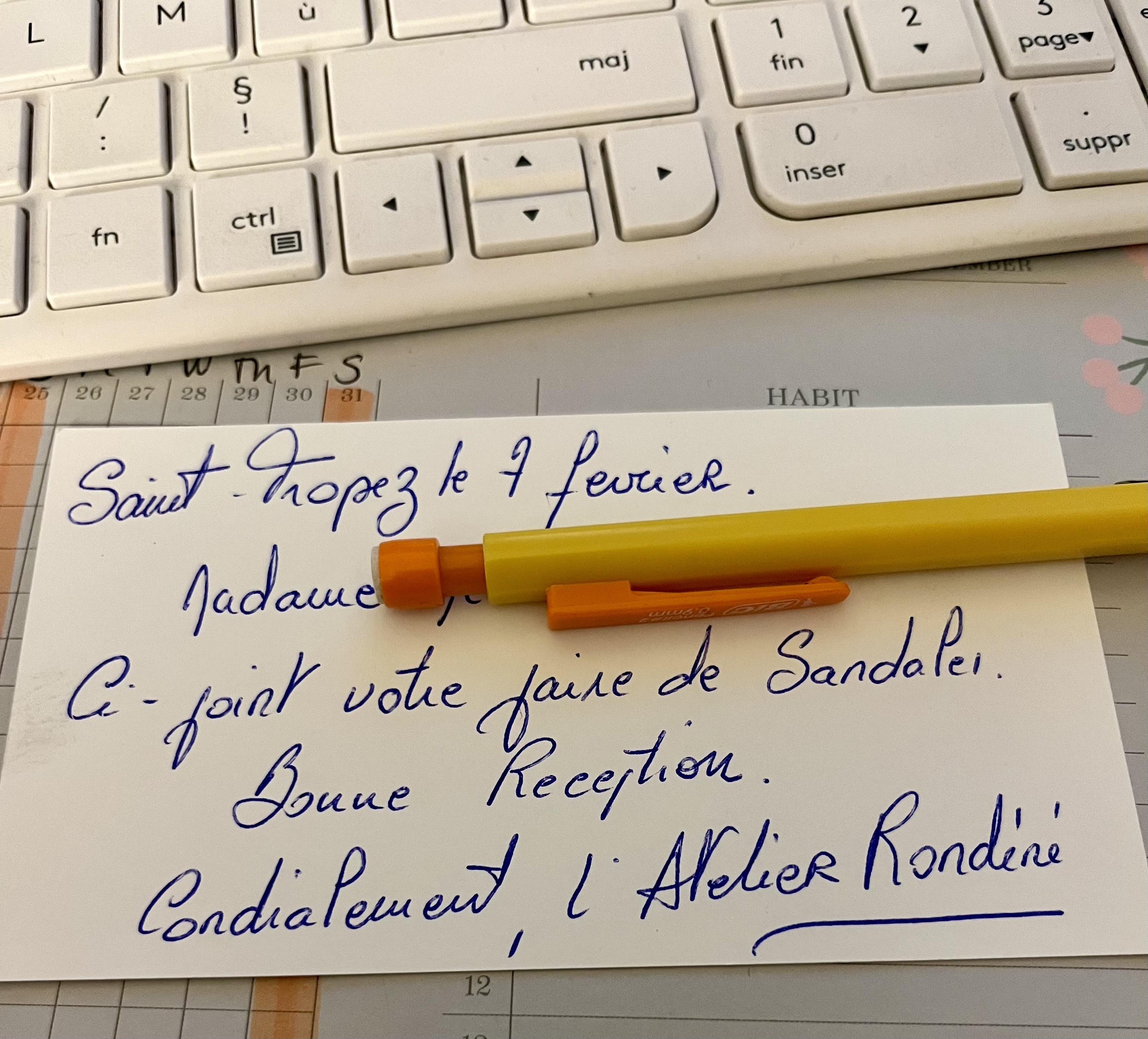 Photo n° 1 de l'avis de G. fait le 09/02/2024 à 17:56