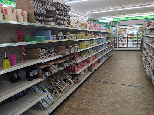 Dollar Store «Dollar Tree», reviews and photos, 26518 Lorain Rd, North Olmsted, OH 44070, USA