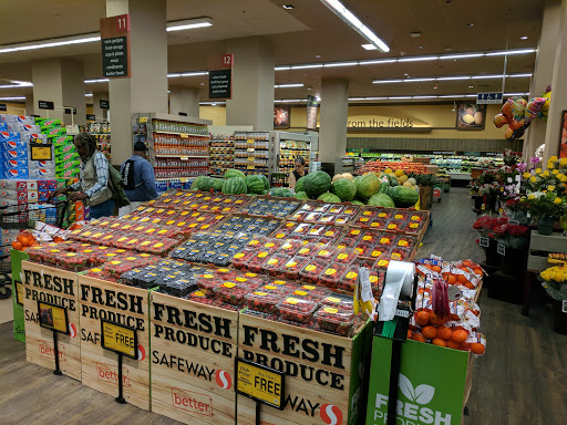 Grocery Store «Safeway», reviews and photos, 11201 Georgia Ave, Wheaton, MD 20902, USA