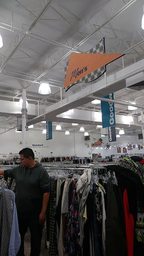 Thrift Store «Goodwill Superstore», reviews and photos, 154 N University Dr, Hollywood, FL 33024, USA