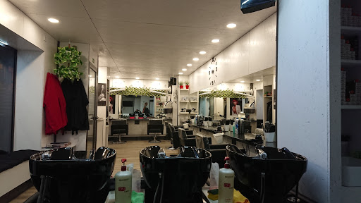 Peluquería Patricia Crespo estilista en Burgos, Burgos