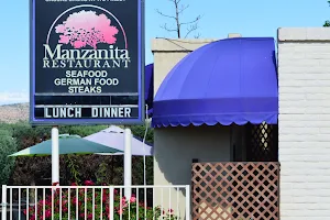 Manzanita Restaurant image