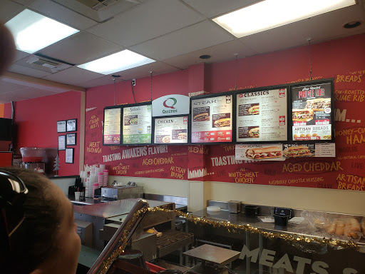 Sandwich Shop «Quiznos», reviews and photos, 4730 Louetta Rd, Spring, TX 77388, USA