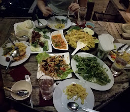 Jimphony Music & Resto photo
