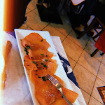 Photo n°4 de l'avis de Federico.i fait le 03/06/2018 à 15:59 sur le  Casetta Rossa di Orsi Francesco à Naples