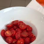 Photo n°8 de l'avis de Marina.z fait le 11/08/2020 à 22:14 sur le  Ristorante Sa Cardiga e Su Pisci à Costa Rei