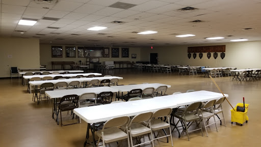 American Legion Post 521 Inc