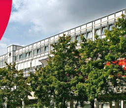 Vivantes Clinic Neukölln photo