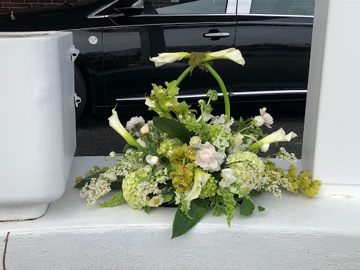 Florist «Flores Mantilla», reviews and photos, 164 Washington St, Marblehead, MA 01945, USA