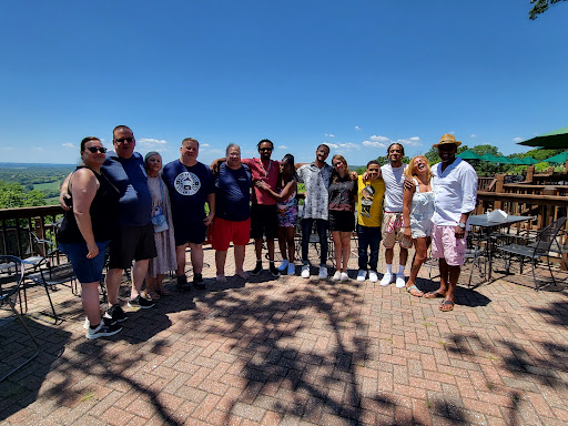 Winery «Montelle Winery», reviews and photos, 201 Montelle Dr, Augusta, MO 63332, USA