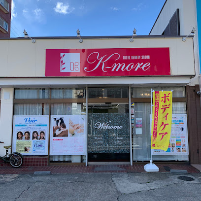 K-more（ケーモア）知立店