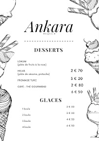 Photos du propriétaire du Restaurant turc ANKARA à Pont-de-l'Arche - n°14