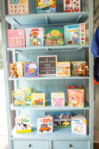 Baby Store «Baby Love», reviews and photos, 465 Boulevard SE #101, Atlanta, GA 30312, USA