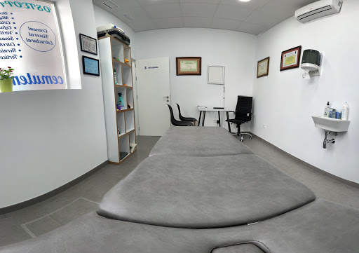 CLÍNICA CEMUTEM en Alcalá de Guadaíra, Sevilla