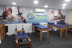 Renato Hermida - Clínica de Fisioterapia, Quiropraxia e Estúdio de Pilates em Nova Iguaçu image