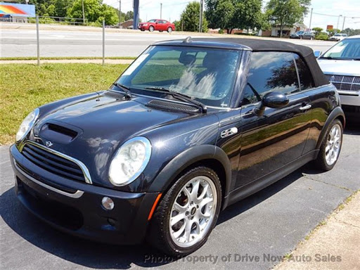 Used Car Dealer «Drive Now Auto Sales», reviews and photos, 5721 Bells Ferry Rd, Acworth, GA 30102, USA