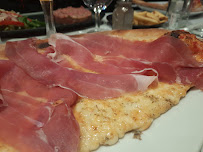 Prosciutto crudo du Restaurant italien La Pizza Cresci - Cannes - n°6