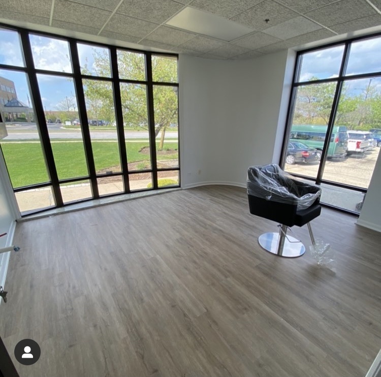 Salon Suites of Burr Ridge LLC 60527