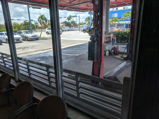 Auto Repair Shop «ZRT Auto tech», reviews and photos, 1575 SW 67th Ave, Miami, FL 33144, USA