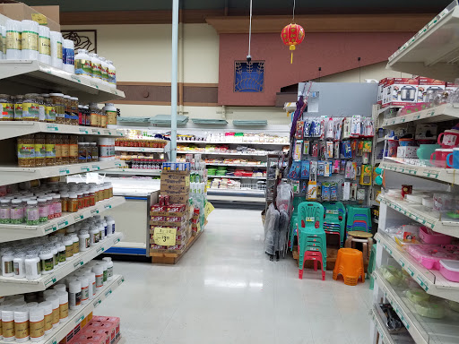 Asian Grocery Store «Asian Food Market», reviews and photos, 79 S Main St, Marlboro Township, NJ 07746, USA