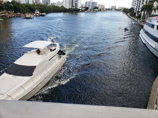 State Park «Hugh Taylor Birch State Park», reviews and photos, 3109 E Sunrise Blvd, Fort Lauderdale, FL 33304, USA