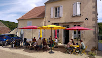 Photos du propriétaire du Café Aux Trois Points Rouges à Nuars - n°3