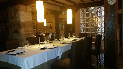 Restaurante Urgora - Real, 20, 09217 Torre, Burgos, Spain