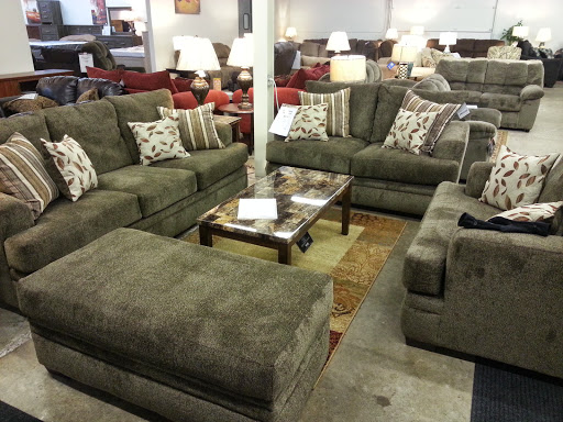 Furniture Store «ROC City Furniture», reviews and photos, 171 Clay Rd, Rochester, NY 14623, USA