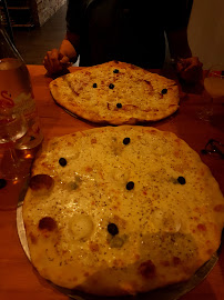 Plats et boissons du Pizzeria Pizza Pepone Charvonnex - n°11