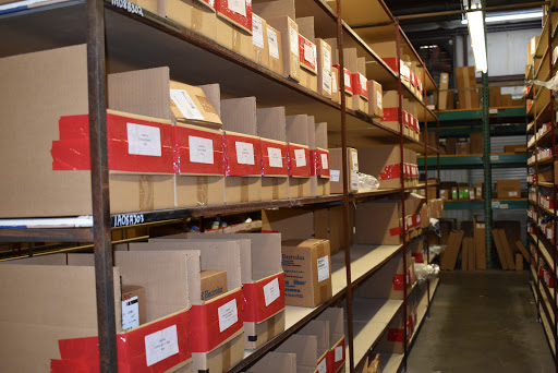 Appliance Parts Supplier «Fox Appliance Parts», reviews and photos, 1005 Union Center Dr, Alpharetta, GA 30004, USA