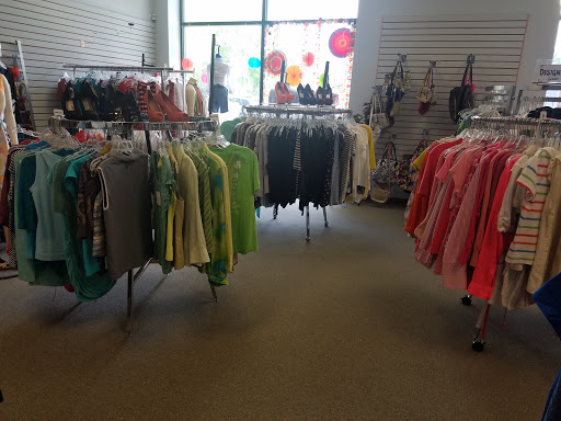 Thrift Store «Bargain Box of Junior League», reviews and photos, 1410 Mill St, Greensboro, NC 27408, USA