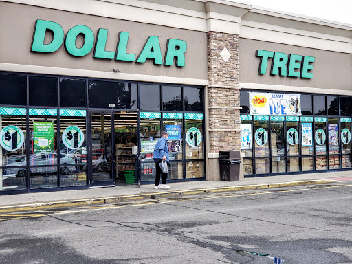 Dollar Store «Dollar Tree», reviews and photos, 345 Huntington Turnpike, Bridgeport, CT 06610, USA