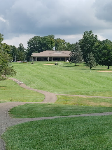 Public Golf Course «Apple Valley Golf Course», reviews and photos, 433 Clubhouse Dr, Howard, OH 43028, USA