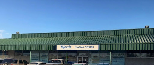 Talecris Plasma Resources, 5037 Preston Hwy, Louisville, KY 40213, Blood Donation Center