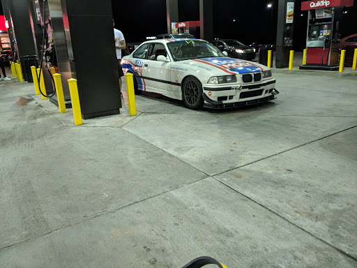 Gas Station «QuikTrip», reviews and photos, 1910 Lawrenceville Hwy, Decatur, GA 30033, USA