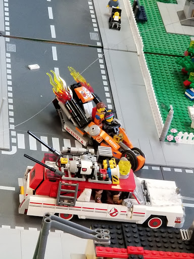 Toy Store «Bricks and Minifigs», reviews and photos, 1173 Queen St, Southington, CT 06489, USA