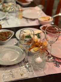 Plats et boissons du Restaurant turc Gölbaşı à Paris - n°2