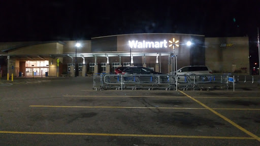 Department Store «Walmart Supercenter», reviews and photos, 12195 Singletree Ln, Eden Prairie, MN 55344, USA
