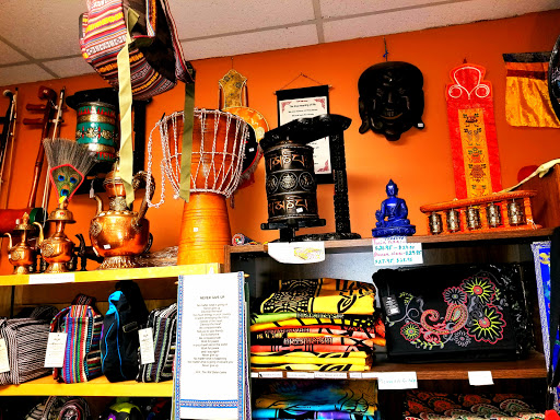 Gift Shop «Tibetan Himalayan Gift Shop», reviews and photos, 746 E Chatham St b, Cary, NC 27511, USA
