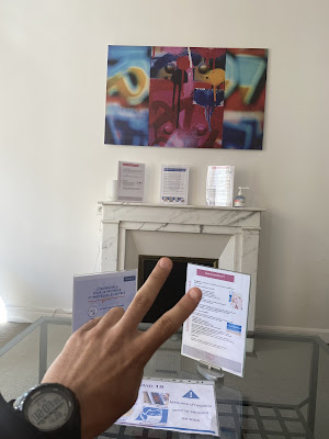 Dr Leslie BARET à Paris