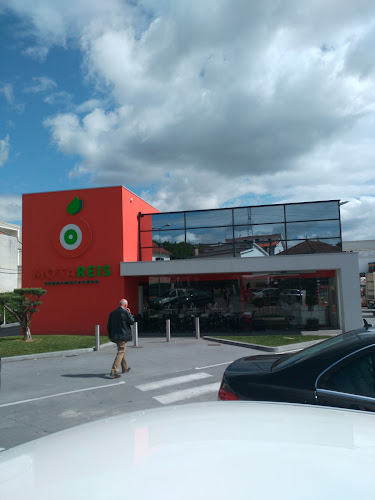 Mota Reis - Supermercado - Supermercado