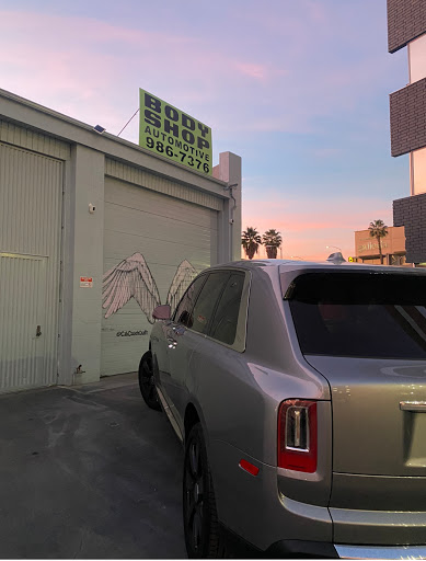 Auto Repair Shop «Koester Automotive», reviews and photos, 15315 Dickens St, Sherman Oaks, CA 91403, USA