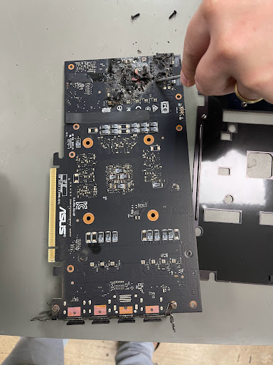 Computer Repair Service «Prime Tech Support», reviews and photos, 130 NW 36th St, Miami, FL 33127, USA