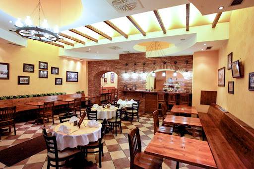 Savamala Restaurant & Bar