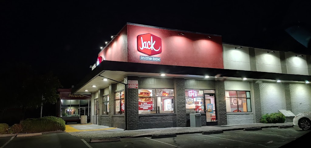 Jack in the Box 95628